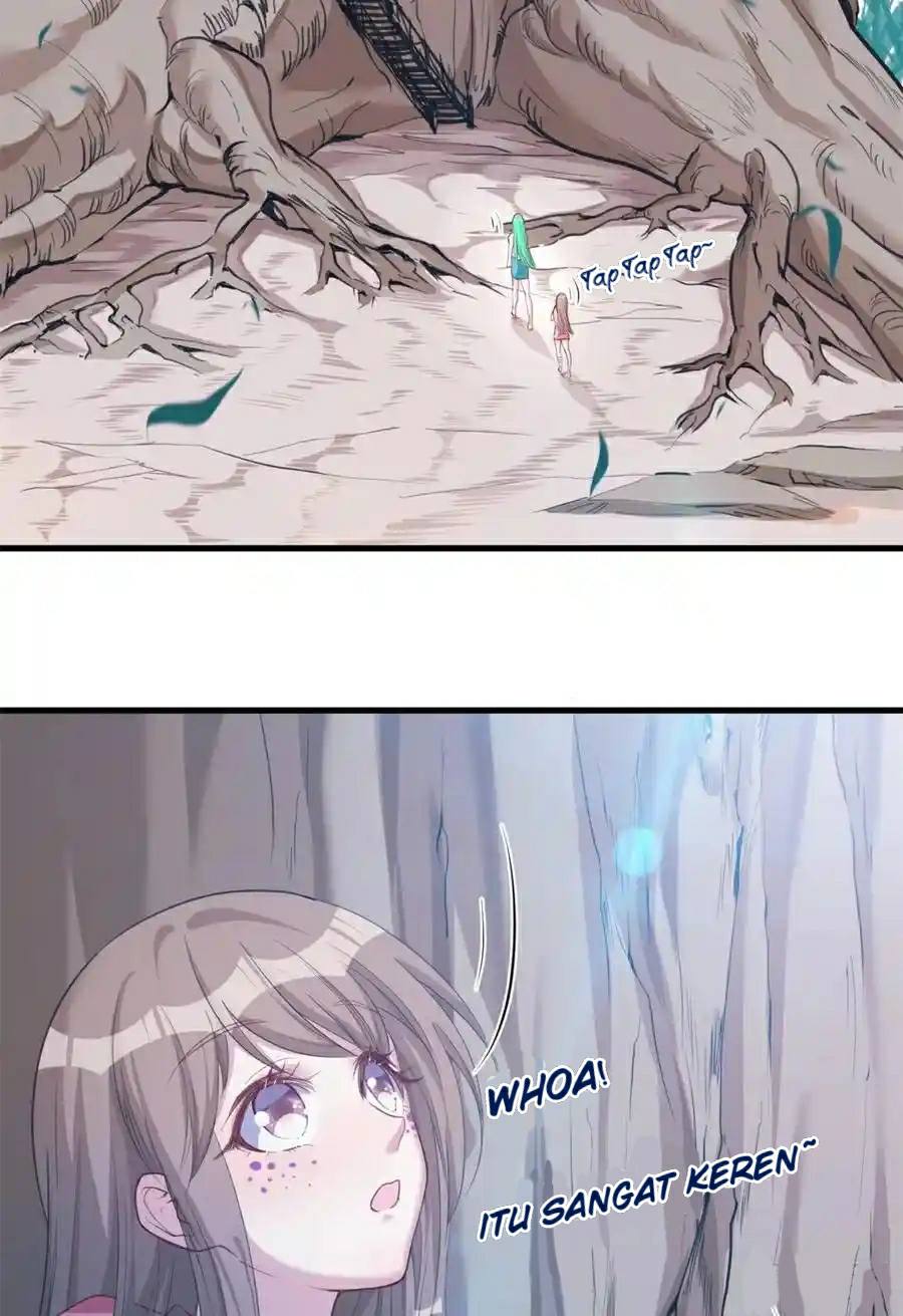 Beauty and the Beasts Chapter 181 Bahasa Indonesia